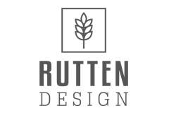 Logo Rutten Design